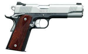 Kimber CDP II Compact 4