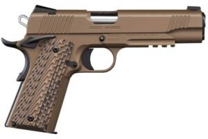 Kimber Desert Warrior