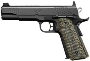 Kimber KHX Custom