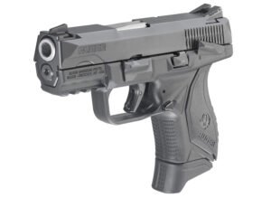 Ruger American Compact 9mm Pistol