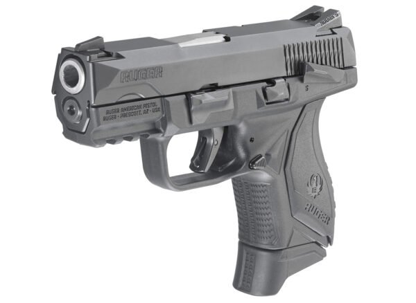 Ruger American Compact 9mm Pistol