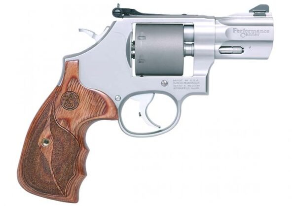 Smith & Wesson PC 986