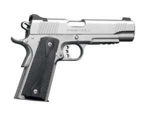 Kimber Stainless TLE/RL II