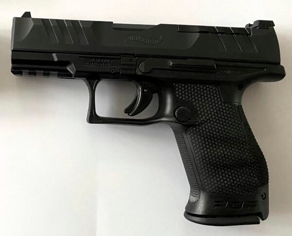 Walther PDP Compact 4