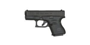 glock 26 gen 5