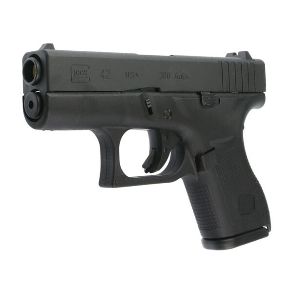 glock 42