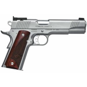 kimber stainless target ii