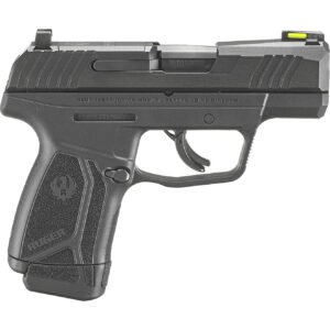 ruger max-9