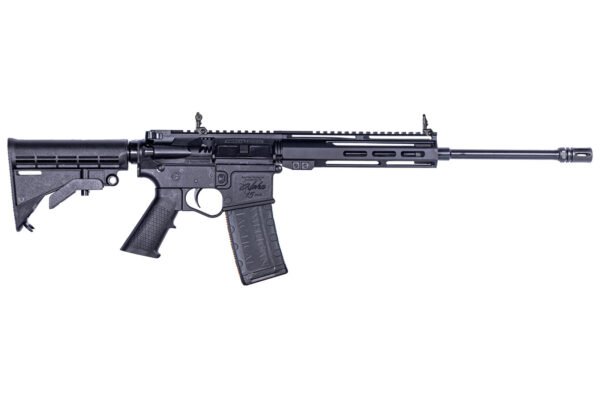 American Tactical Alpha-15 5.56mm AR-15 Rifle