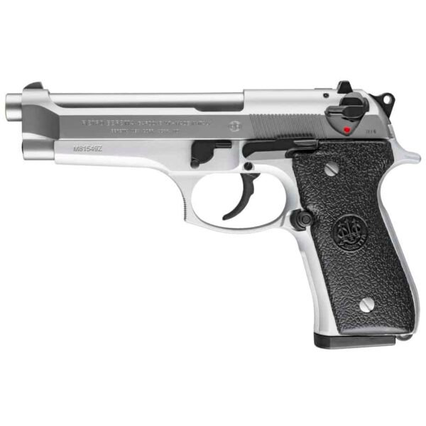 BERETTA 92FS stainless