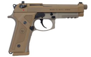 Beretta M9A3