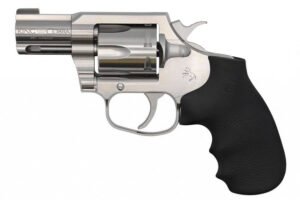 Colt King Cobra Carry 357 Magnum DA/SA Revolver