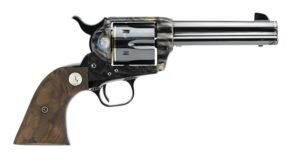 Colt Last Cowboy 45 Colt Single-Action Army 