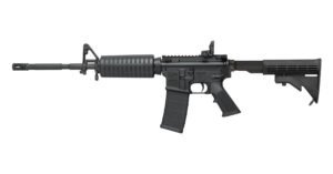 Colt M4 Carbine