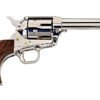 Colt Silver Stallion Single Action Army 45 Colt Revolver