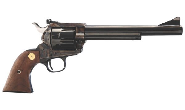 Colt Single Action Army 45 Colt New Frontier Revolver