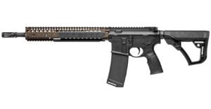 Daniel Defense DD M4A1