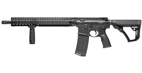 Daniel Defense DDM4 V9