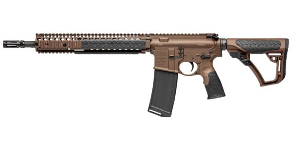 Daniel Defense M4A1