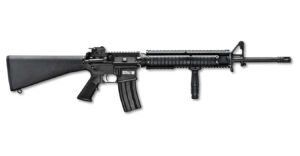 FNH FN15 M16 