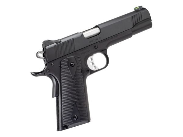 Kimber Custom II GFO 45 ACP SHOT Show Package with 8-Round Magazine