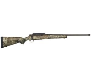 Mossberg Patriot Predator 6.5 Creedmoor Bolt-Action Rifle