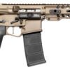 POF Renegade + 5.56mm Semi-Automatic Rifle