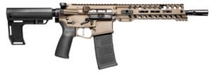 POF Renegade + 5.56mm Semi-Automatic Rifle