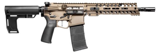 POF Renegade + 5.56mm Semi-Automatic Rifle