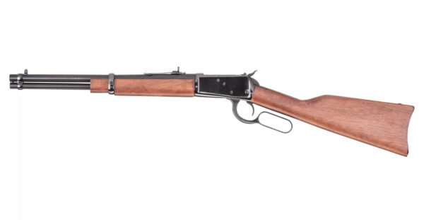 Rossi R92 357 MAG Lever Action Rifle