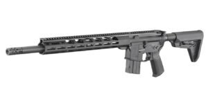 Ruger AR-556 MPR 450 Bushmaster