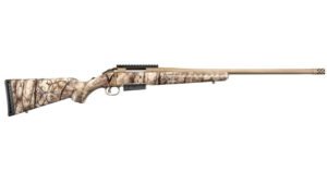 Ruger American Rifle 450 Bushmaster