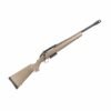 Ruger American Rifle Ranch 450 Bushmaster