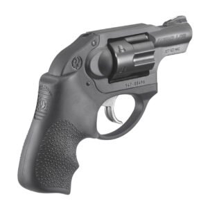 ruger lcr