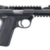 Ruger Mark IV 22/45 Tactical 22LR