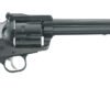 Ruger New Model Blackhawk 30 Carbine Single-Action Revolver