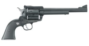 Ruger New Model Blackhawk 30 Carbine Single-Action Revolver