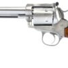 Ruger New Model Blackhawk 41 Rem Magnum Bisley Model