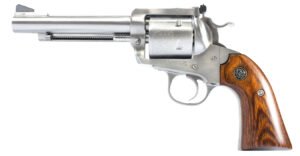 Ruger New Model Blackhawk 41 Rem Magnum Bisley Model