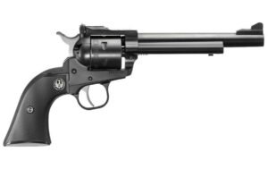 Ruger New Model Single-Six 17 HMR Single-Action Revolver