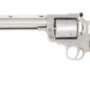 Ruger New Model Super Blackhawk Hunter 44 Rem Mag Single-Action Revolver