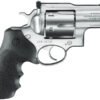 ruger super redhawk