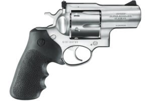 ruger super redhawk