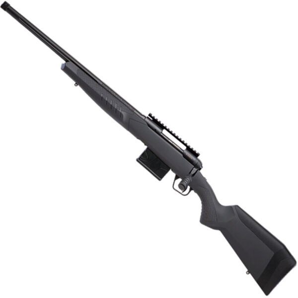 Savage 110 Tactical 6.5 Creedmoor Bolt-Action Rifle