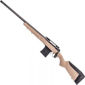 Savage 110 Tactical Desert 6.5 Creedmoor Bolt-Action Rifle