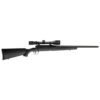 Savage Axis II XP 6.5 Creedmoor Bolt-Action Rifle