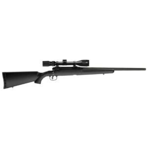 Savage Axis II XP 6.5 Creedmoor Bolt-Action Rifle