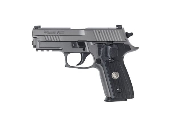 Sig Sauer 229 legion