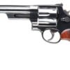 Smith & Wesson Model 25 Classic .45 Colt Double-Action Revolver