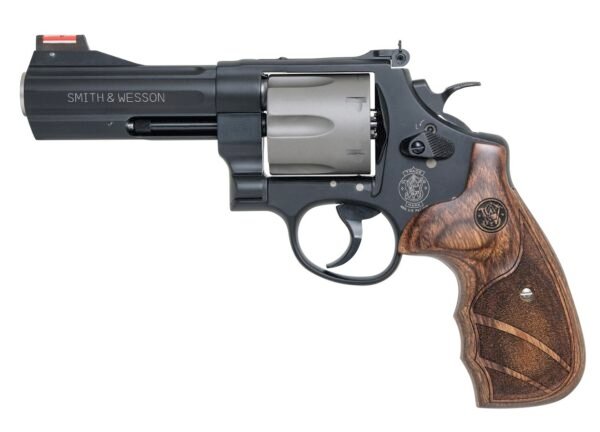 Smith and Wesson Model 329PD